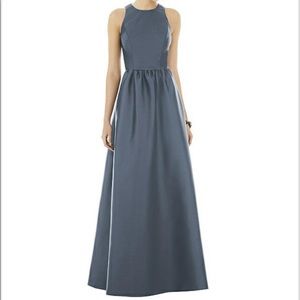 Bridesmaids Dress/ Ballgown